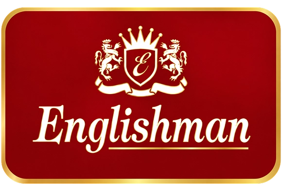 Englishman
